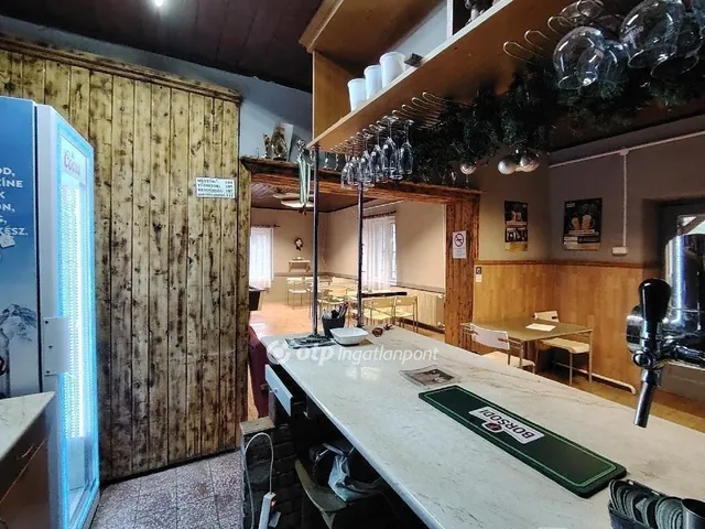 Eladó ház Szőkéd 160 nm