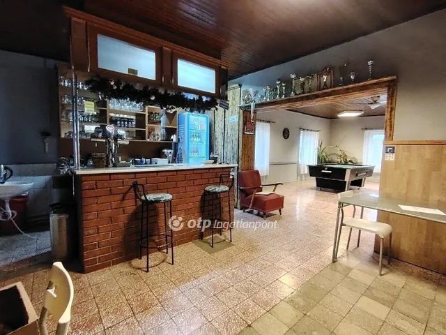 Eladó ház Szőkéd 160 nm