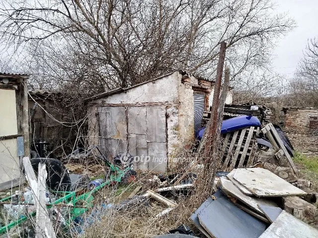 Eladó üdülő és hétvégi ház Dencsháza 61 nm