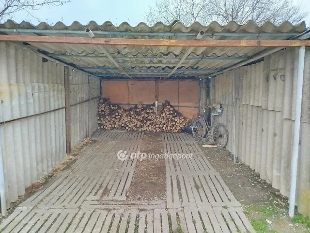 Eladó üdülő és hétvégi ház Dencsháza 61 nm