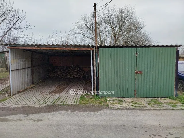 Eladó üdülő és hétvégi ház Dencsháza 61 nm