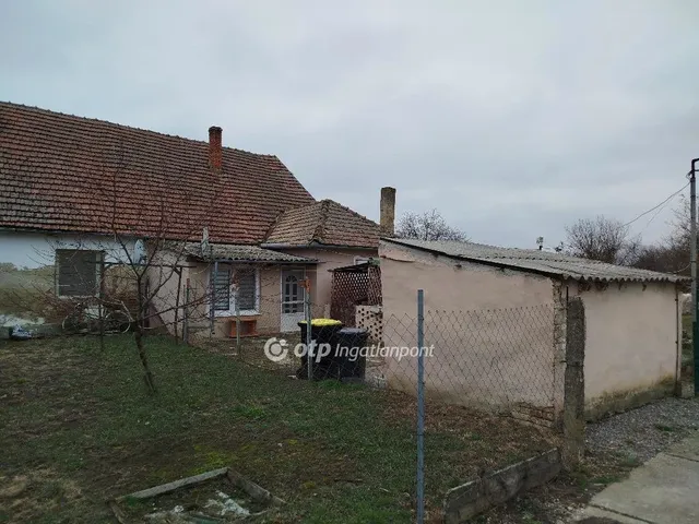 Eladó üdülő és hétvégi ház Dencsháza 61 nm