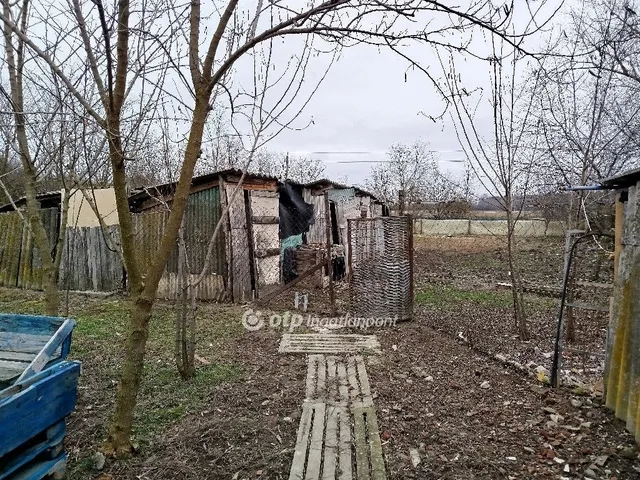 Eladó üdülő és hétvégi ház Dencsháza 61 nm