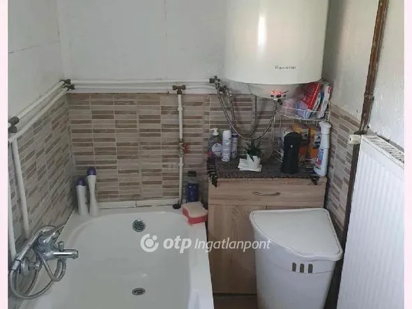 Eladó üdülő és hétvégi ház Dencsháza 61 nm