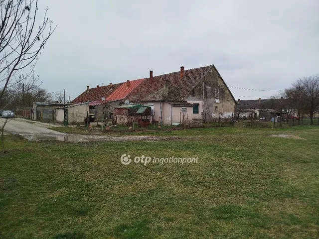 Eladó üdülő és hétvégi ház Dencsháza 61 nm