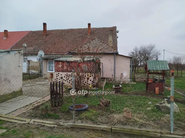 Eladó üdülő és hétvégi ház Dencsháza 61 nm