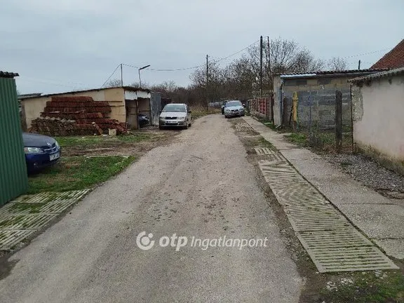 Eladó nyaraló Dencsháza 61 nm