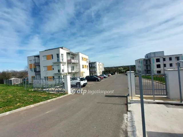 Eladó lakás Pécs 49 nm