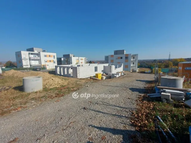 Eladó lakás Pécs 49 nm