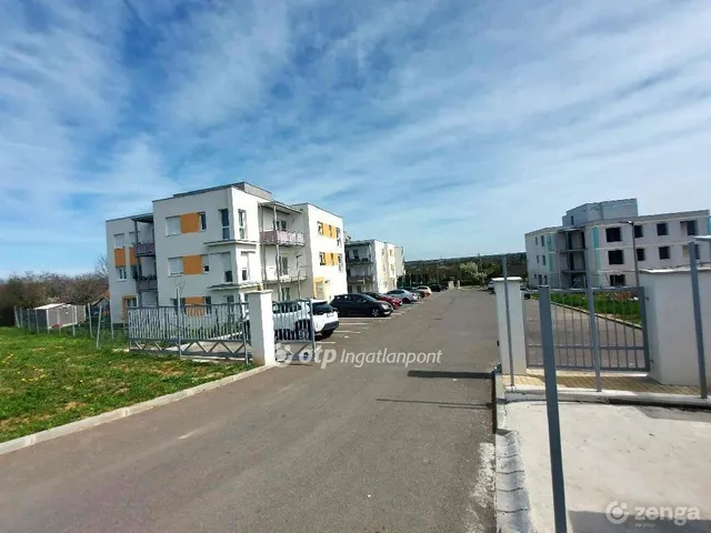Eladó lakás Pécs 49 nm
