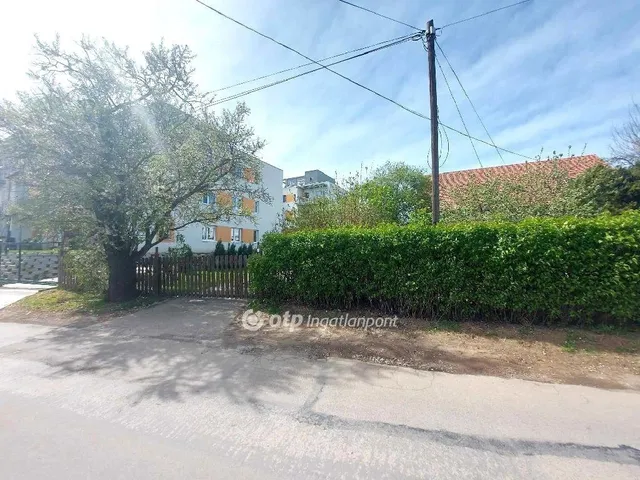 Eladó lakás Pécs 48 nm