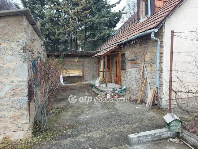 Eladó ház Pécs 80 nm