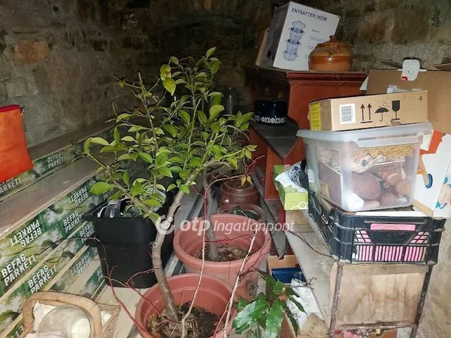 Eladó ház Pécs 80 nm