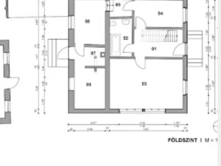 Eladó ház Pécs 80 nm