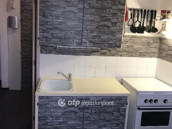 Eladó lakás Pécs, Kertváros 50 nm