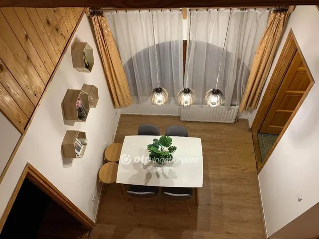 Eladó lakás Pécs 55 nm