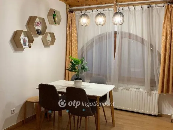 Eladó lakás Pécs 55 nm