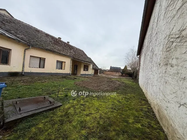 Eladó ház Villány 240 nm