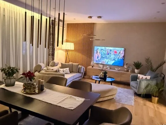 Eladó lakás Pécs 83 nm