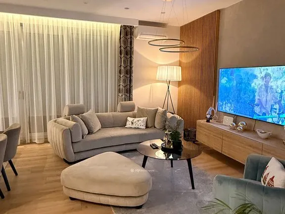 Eladó lakás Pécs 83 nm