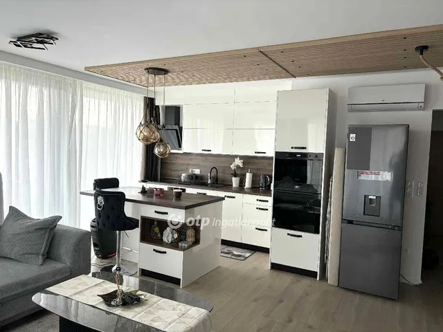 Eladó lakás Siófok 50 nm