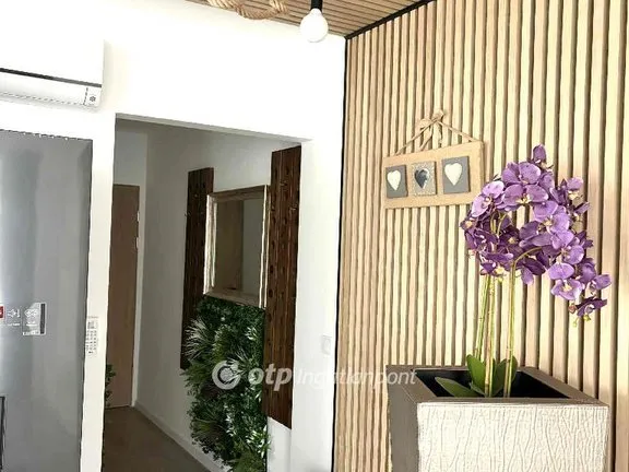 Eladó lakás Siófok 50 nm