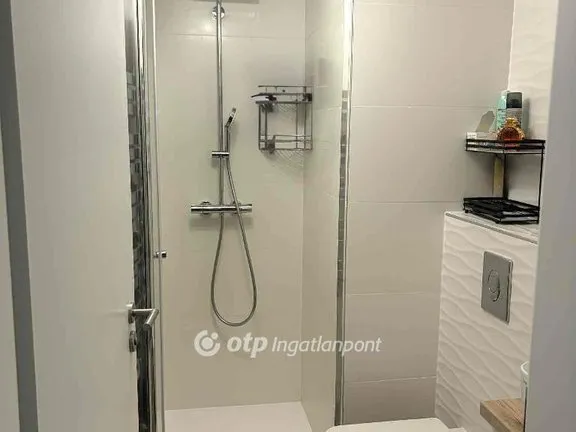 Eladó lakás Siófok 50 nm