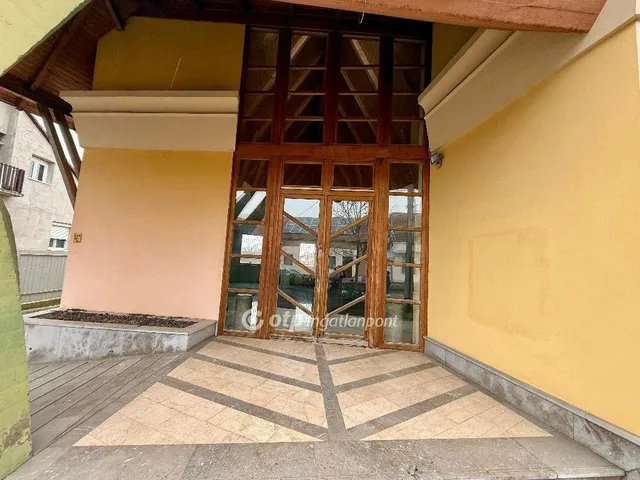 Eladó ház Villány 370 nm