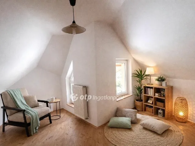 Eladó ház Pécs 363 nm