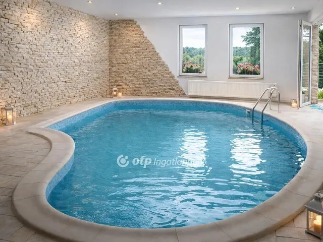 Eladó ház Pécs 363 nm