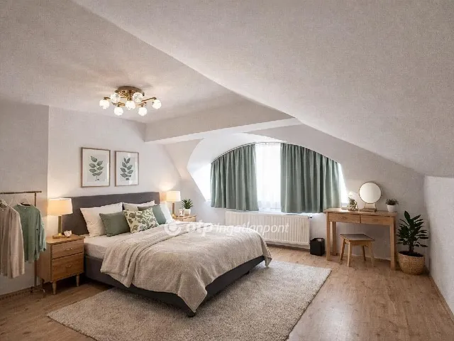 Eladó ház Pécs 363 nm