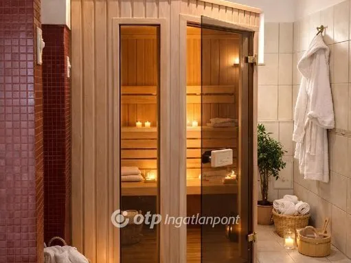 Eladó ház Pécs 363 nm