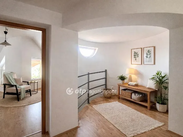 Eladó ház Pécs 363 nm