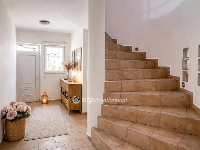 Eladó ház Pécs 363 nm