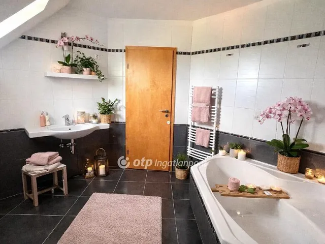 Eladó ház Pécs 363 nm