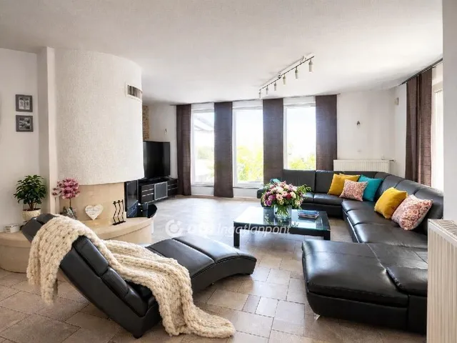 Eladó ház Pécs 363 nm