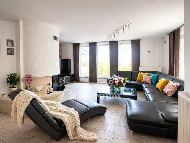 Eladó ház Pécs 363 nm