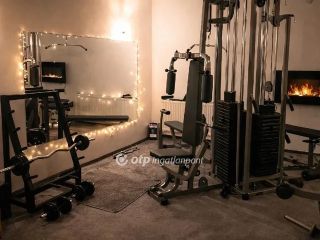 Eladó ház Pécs 363 nm