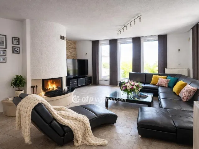 Eladó ház Pécs 363 nm