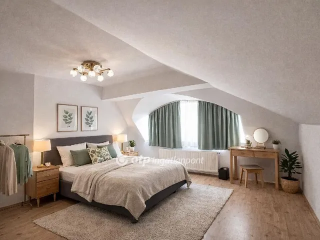 Eladó ház Pécs 363 nm