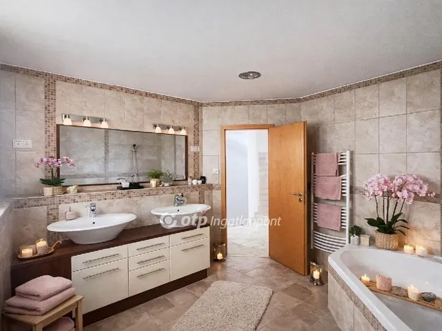 Eladó ház Pécs 363 nm