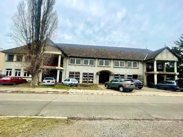 Eladó ház Pécs 1055 nm