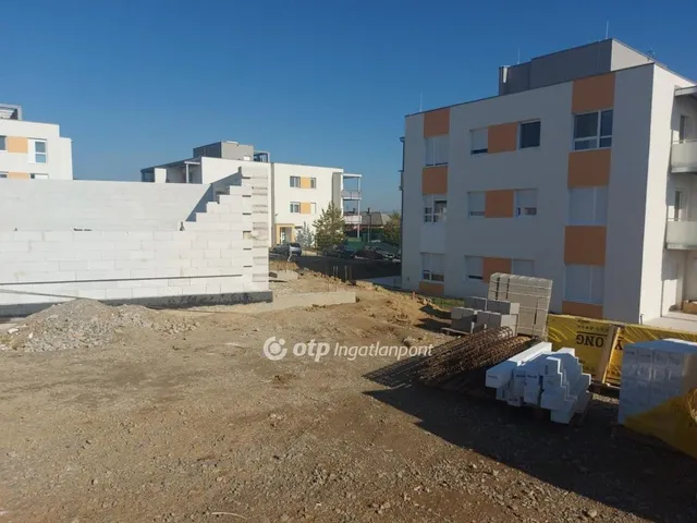 Eladó lakás Pécs 49 nm