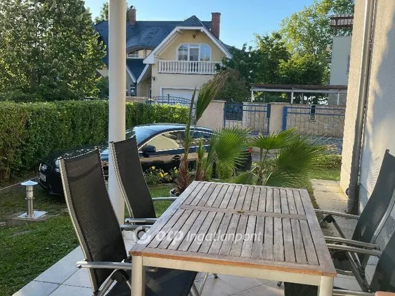 Eladó üdülő és hétvégi ház Siófok 95 nm