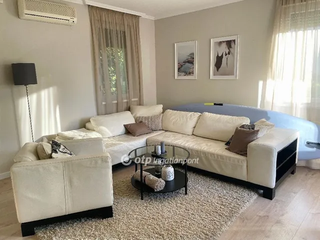 Eladó üdülő és hétvégi ház Siófok 95 nm