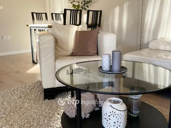 Eladó üdülő és hétvégi ház Siófok 95 nm