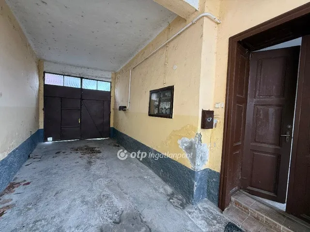 Eladó ház Villány 240 nm