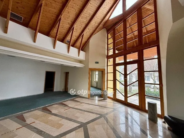 Eladó ház Villány 370 nm