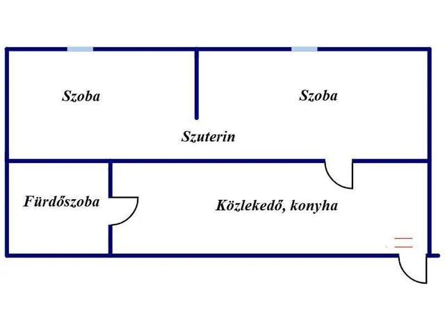 Eladó ház Villány 160 nm