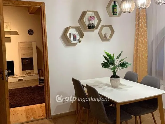 Eladó lakás Pécs, Belváros 55 nm